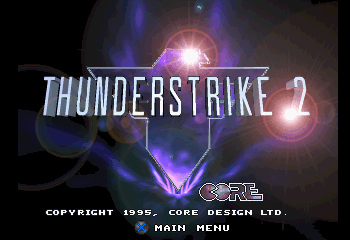 ThunderStrike 2